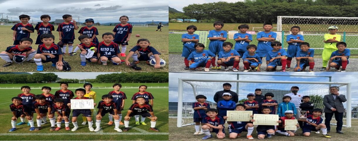 Toyokawa Mito Ss 愛知県豊川市御津町を拠点とする少年サッカーチーム 豊川御津サッカー少年団 御津ss の公式ホームページです