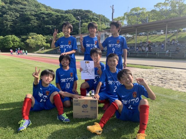 Toyokawa Mito Ss 愛知県豊川市御津町を拠点とする少年サッカーチーム 豊川御津サッカー少年団 御津ss の公式ホームページです