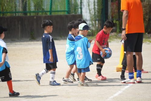 LINE ALBUM 20260824-練習① 260826 172